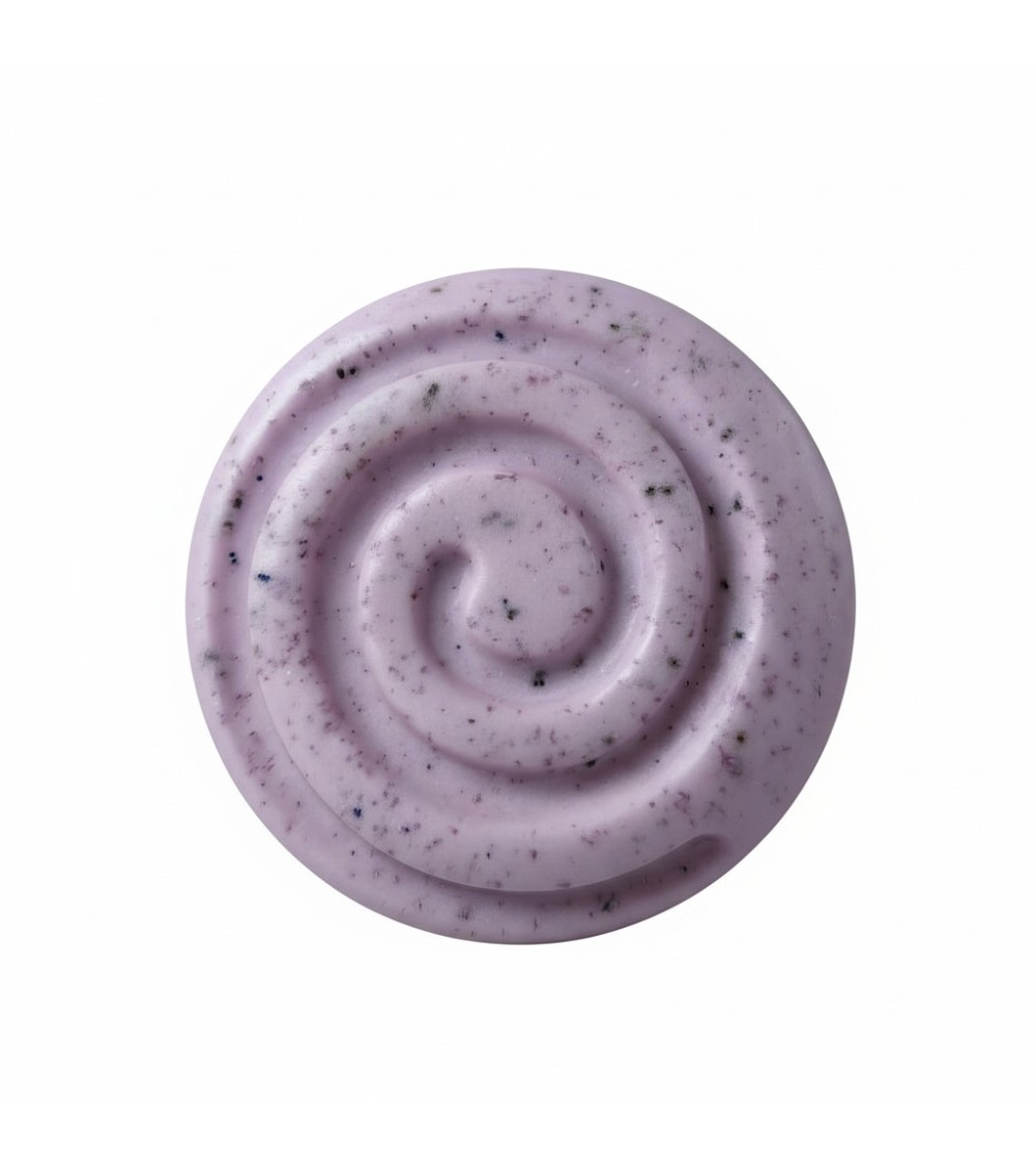 JABON DE GLICERINA Y LAVANDA (Dos formatos)